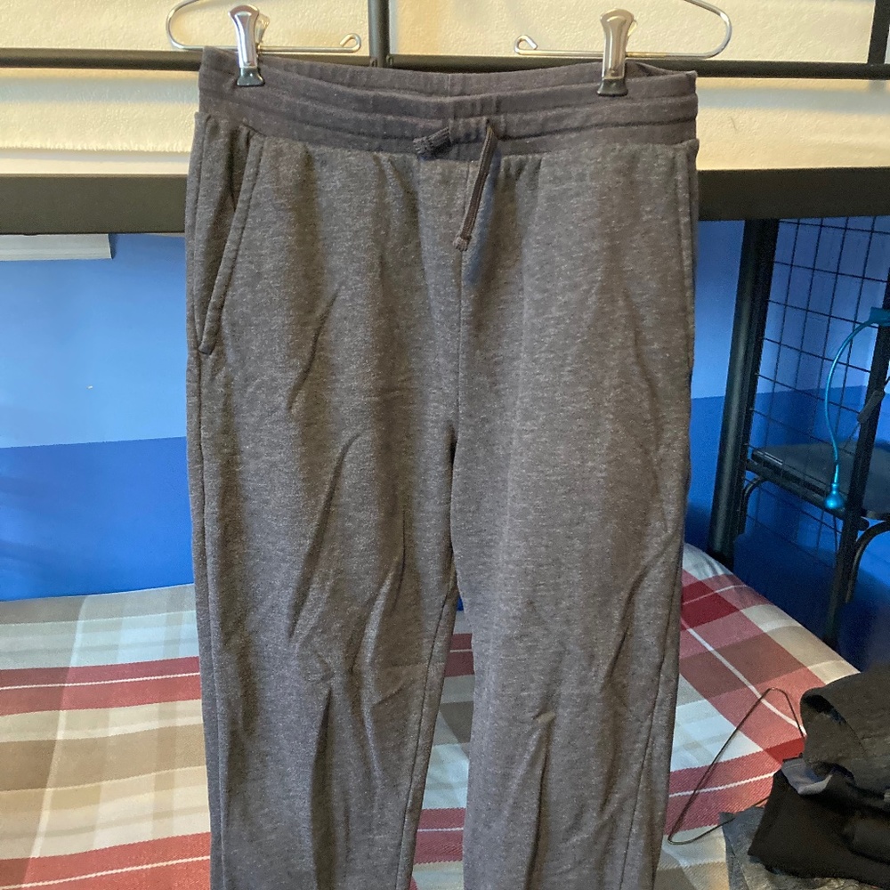 Tek Boys Joggers